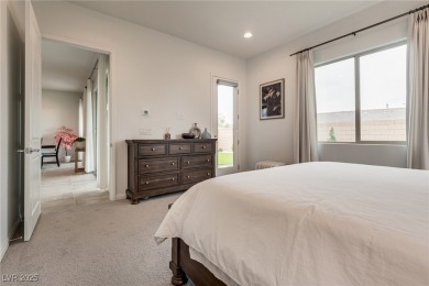 This single-story home in Henderson's Cadence community offers