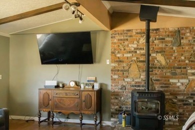 Welcome to 5225 Shawnee Drive in Weldon! This clean and - photo 6
