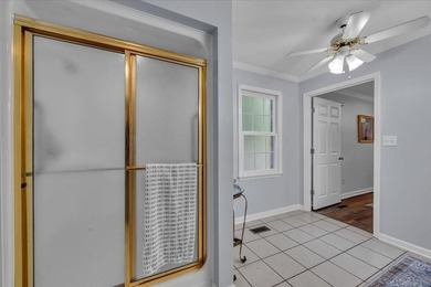 GORGEOUS HOME ON LAKE BLACKSHEAR!!! This large family home with - photo 37