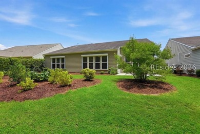 Exceptional Dunwoody model in Sun City Hilton Head offering 3 - photo 37