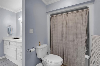 GORGEOUS HOME ON LAKE BLACKSHEAR!!! This large family home with - photo 38