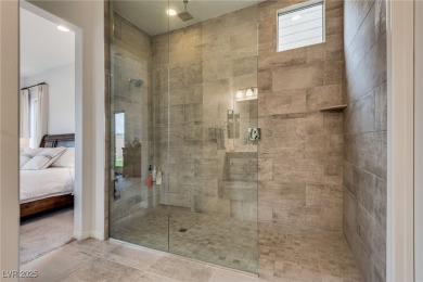 This single-story home in Henderson's Cadence community offers