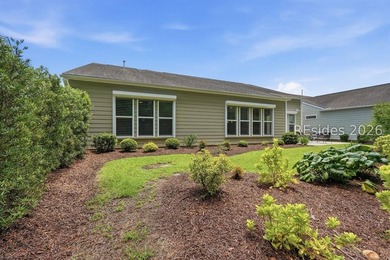 Exceptional Dunwoody model in Sun City Hilton Head offering 3 - photo 39
