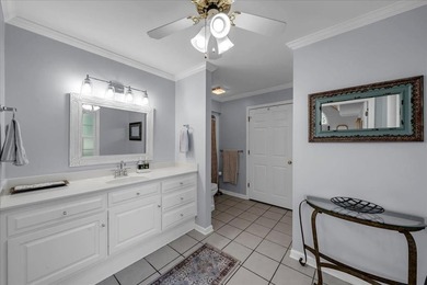 GORGEOUS HOME ON LAKE BLACKSHEAR!!! This large family home with - photo 40