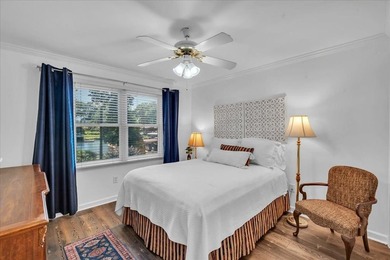 GORGEOUS HOME ON LAKE BLACKSHEAR!!! This large family home with - photo 41