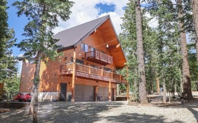 Navajo Lake Home For Sale in Duck Creek Village Utah