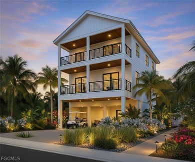 Coming 2026, White Sands and Sea Glass are elevated coastal - photo 1