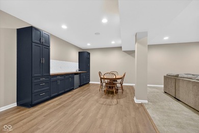 Built in 2017 and beautifully maintained, this 4400+ sq ft Morse - photo 41