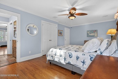 This beautifully appointed 5-bedroom, 4.5-bath residence offers - photo 41