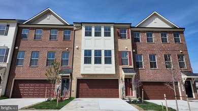 (private lake, pond, coastal) Townhome/Townhouse For Sale in Accokeek Maryland