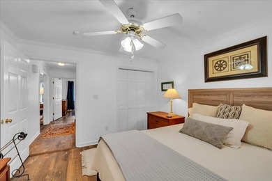 GORGEOUS HOME ON LAKE BLACKSHEAR!!! This large family home with - photo 42