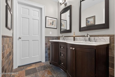 This beautifully appointed 5-bedroom, 4.5-bath residence offers - photo 42