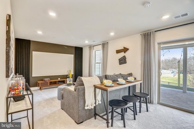 Make yourself at home at 16603 Aruba Drive, a new construction - photo 2