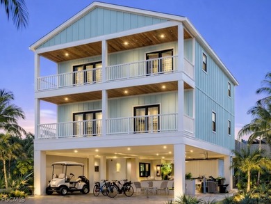 Coming 2026, White Sands and Sea Glass are elevated coastal - photo 3