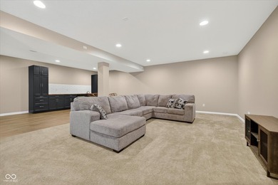 Built in 2017 and beautifully maintained, this 4400+ sq ft Morse - photo 43