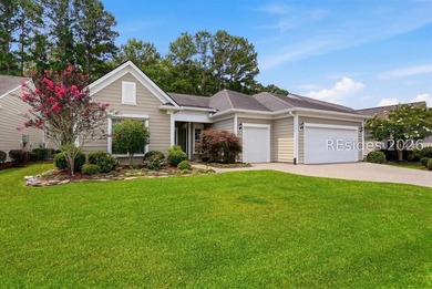 Exceptional Dunwoody model in Sun City Hilton Head offering 3 - photo 44