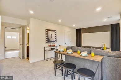 Make yourself at home at 16603 Aruba Drive, a new construction - photo 4