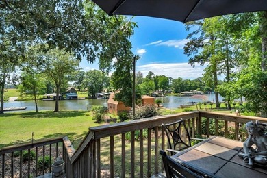 GORGEOUS HOME ON LAKE BLACKSHEAR!!! This large family home with - photo 45