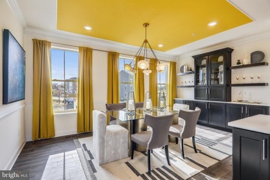 Make yourself at home at 16603 Aruba Drive, a new construction - photo 5