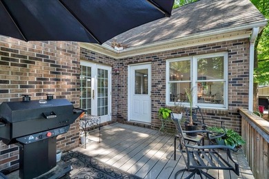 GORGEOUS HOME ON LAKE BLACKSHEAR!!! This large family home with - photo 46