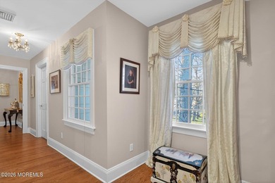 This beautifully appointed 5-bedroom, 4.5-bath residence offers - photo 46