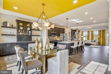 Make yourself at home at 16603 Aruba Drive, a new construction - photo 6