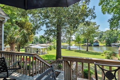 GORGEOUS HOME ON LAKE BLACKSHEAR!!! This large family home with - photo 47