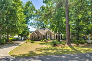 GORGEOUS HOME ON LAKE BLACKSHEAR!!! This large family home with - photo 48