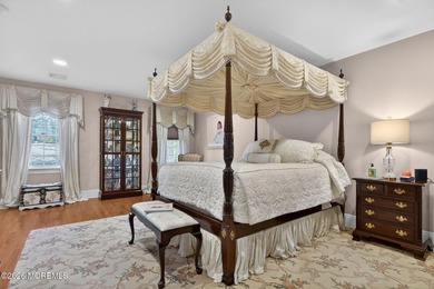 This beautifully appointed 5-bedroom, 4.5-bath residence offers - photo 49