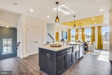 Make yourself at home at 16603 Aruba Drive, a new construction - photo 9