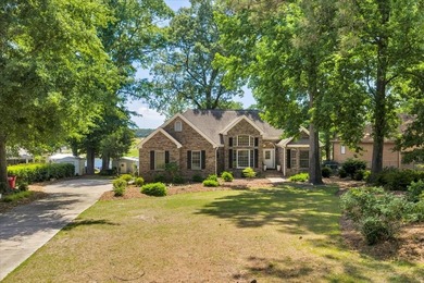GORGEOUS HOME ON LAKE BLACKSHEAR!!! This large family home with - photo 50