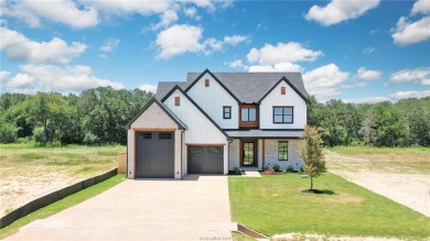 Lake Home For Sale in Somerville, Texas