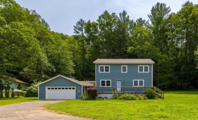 Lake Home For Sale in Woodstock, Connecticut