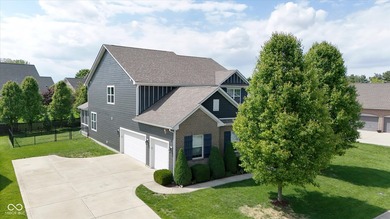 Built in 2017 and beautifully maintained, this 4400+ sq ft Morse - photo 51