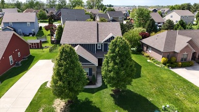 Built in 2017 and beautifully maintained, this 4400+ sq ft Morse - photo 52