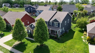 Built in 2017 and beautifully maintained, this 4400+ sq ft Morse - photo 53