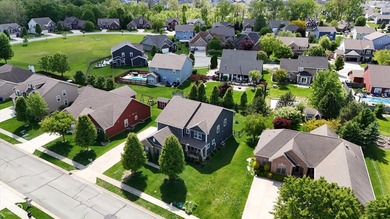Built in 2017 and beautifully maintained, this 4400+ sq ft Morse - photo 54