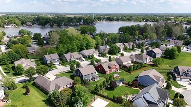 Built in 2017 and beautifully maintained, this 4400+ sq ft Morse - photo 58