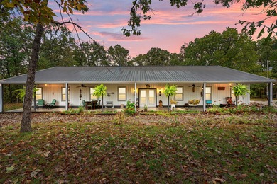 Lake Home For Sale in Flemington, Missouri