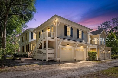 Oldtown Bluffton isn't just a place... it's a lifestyle. Local - photo 1
