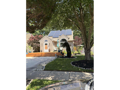 The moment you pull up to this home, you will appreciate the - photo 1