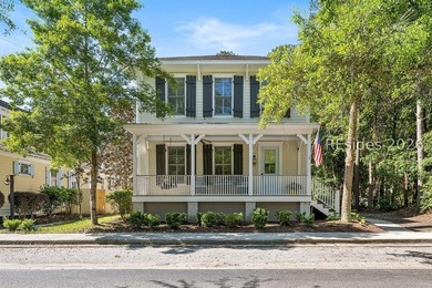 Oldtown Bluffton isn't just a place... it's a lifestyle. Local - photo 2