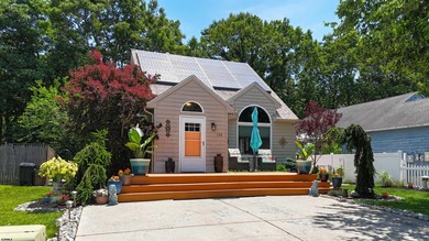 The moment you pull up to this home, you will appreciate the - photo 3