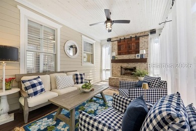 Oldtown Bluffton isn't just a place... it's a lifestyle. Local - photo 5