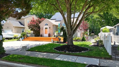 The moment you pull up to this home, you will appreciate the - photo 5