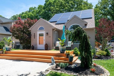 The moment you pull up to this home, you will appreciate the - photo 7