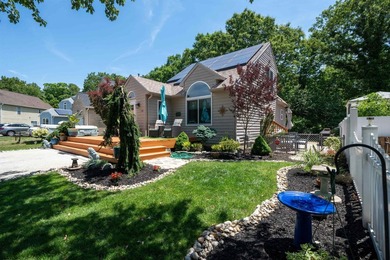 The moment you pull up to this home, you will appreciate the - photo 8