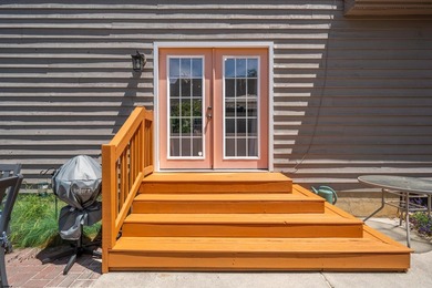 The moment you pull up to this home, you will appreciate the - photo 10