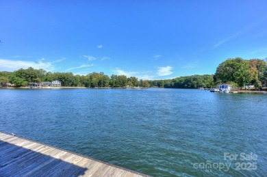 Lake Home ActiveUnderContr in Terrell, North Carolina