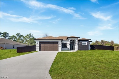 Lehigh Acres Area Home For Sale in Lehigh Acres Florida